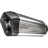 Leovince LV-12 avgassystem med EG-typgodkännande 1050/1090/1190/1290 13-20