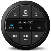 JL Audio Media Master Mmr-20-be Fjärrkontroll