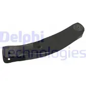 Delphi Länkarm, hjulupphängning TC7214 Bakaxel