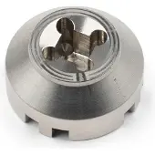 FOX Dhx2/fx2 Comp Base Valve 398-01-174 Verktyg