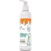 Vet Expert Detox Care Vitalizing schampo för hund och katt - 250 ml