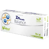 Vetfood Znbiotin Balance 60pcs Kosttillskott För Husdjur