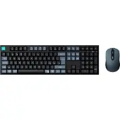 Keychron - Sats med tangentbord och mus - trådlös