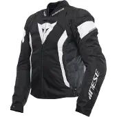 Dainese Avro 5 Motorcykel Textil Jacka