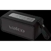 Valco Nordell Max Bluetooth högtalare svart