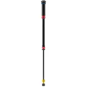 RockShox Charger3.2 Rc2 Crown Boxxer D1+ 2024+ Kit Med Bakre Stötdämpare