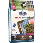 Bosch Tiernahrung Maxi Junior 3 kg