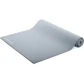 Gymstick Yogamatta 4mm - Harmaa