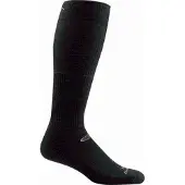 Övriga Tillverkare Darn Tough Tactical Over-the-Calf Light Cushion (Färg: Svart, Storlek: 43-46)