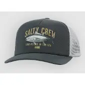 Salty Crew Good Times Trucker Keps