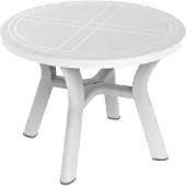 Garbar Jazmin Trädgårdsbord