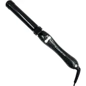 Beachwaver B1.25 Black Glitter Locktång 1 st
