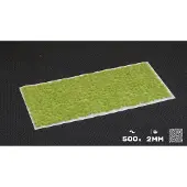 Gamers Grass Special tufts 2 mm ljusgrön (Tiny)