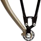 Pelago Rasket Luggage Carrier Korg