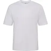 Hummel Keeper Logo T-shirt Med Korta ärmar