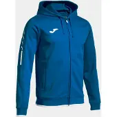 Joma Olimpiada Tröja Med Huva