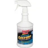 Spray Nine Marint Avfettingsspray