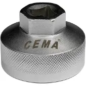 Cema Vevlagerverktyg