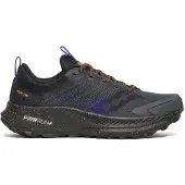 Saucony Ride TR2 M Carbon/Black