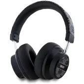 DKNY DKBHM2PCSHLK Bluetooth on-ear hörlurar svart/svart