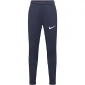 Nike Träningsbyxor Dri-FIT Academy Pro 24 KPZ - Obsidian/Vit Barn, storlek S: 128-137 cm