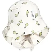 Geggamoja Solhatt Bambu Pears - 10 m-2 år