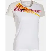 Joma Elite X T-shirt Med Korta ärmar