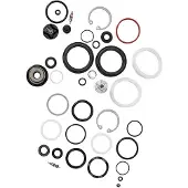 RockShox Full Boxxer World Cup Charger Damper Upgraded Servicekit