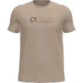 Rock Experience Tangerine Trip T-shirt Med Korta ärmar
