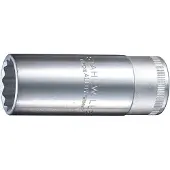 Stahlwille 51 A 1 7/16 03420062 Dubbelsexkant Hylsnyckelinsats 12.5 mm 1 7/16 1/2