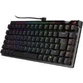 Asus Rog Falchion Ace 75 He Gamingtangentbord