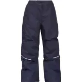 Bergans Kids' Storm Insulated Pants Navy