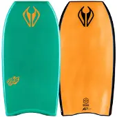 Nmd Njoy Pe Bumpers 41´´ Bodyboard