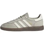 Adidas Originals Låg sneaker 'HANDBALL SPEZIAL' ljusgrå / off-white