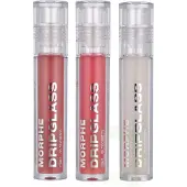 Morphe Lip Gloss Trio Set