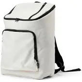 Lord Nelson Kylryggsäck R-PET, Sand