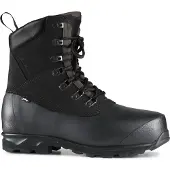 Lundhags Skare II Mid Black