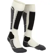 Falke Sk2 Wool Strumpor