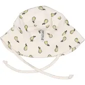 Geggamoja Solhatt Bambu Pears - 10 m-2 år