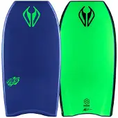 Nmd Njoy Pe Bumpers 43´´ Bodyboard
