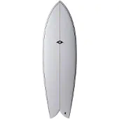 NSP Elements Double Vision 5´6 Surfbräda