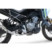 Gpr Exclusive Cf Moto 450 Mt 2024 Katalysatorersättare