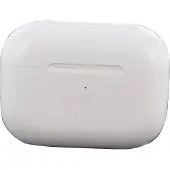 Cyoo laddväska för Apple AirPods Pro med kabel eller trådlöst vit (CY121780)