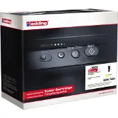 Edding Toner Ersätter Kyocera TK-5240Y Kompatibel Gul 3000 sidor EDD-5062 18-5062
