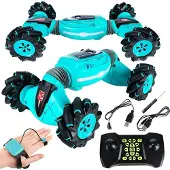 Gotel B4K3 R/C CAR 360* ACROBATIC STUNT