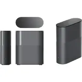 Xiaomi Mesh System BE3600 Pro EU (1-PACK)
