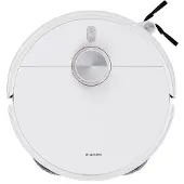 Xiaomi Vacuum S40 Pro Vit robotdammsugare
