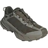 Adidas Men's Terrex Freehiker SL GORE-TEX Olive strata/Night cargo/Silver pebble