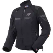 Rukka Armatou-R vattentät Damer Motorcykel Textil Jacka