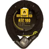 Auvray Articulate Atc 100 - D.25 Kedjelås